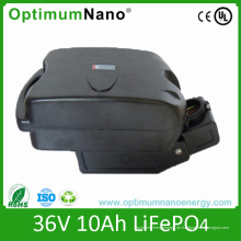 36V 10ah / 20ah / 30ah LiFePO4 Batterie für Ebike